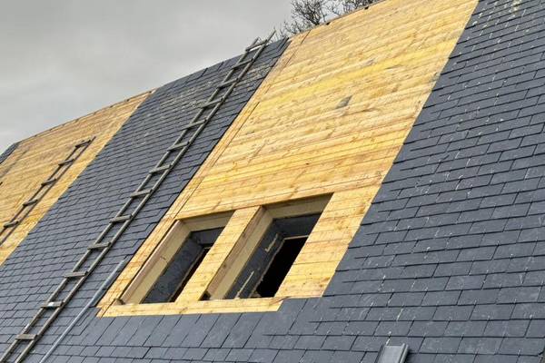 renovation de toiture